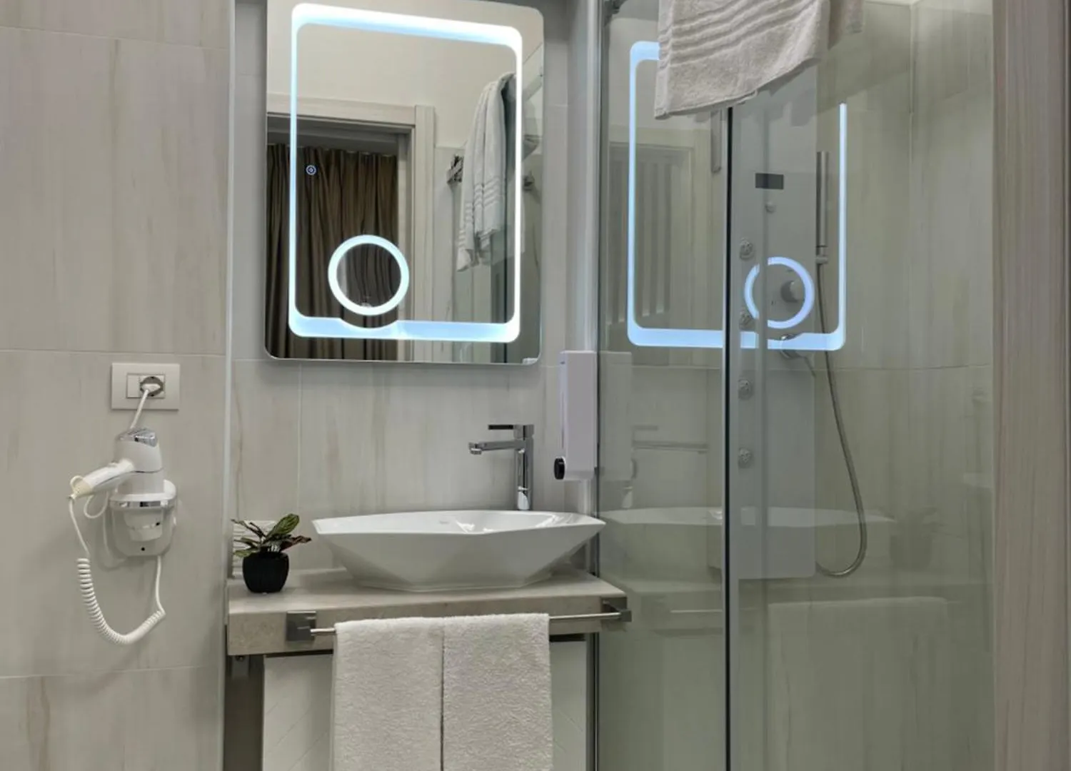 B & B Verde Natura 스필람베르토 0*,